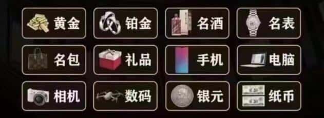 阿坝汶川县回收奢侈品